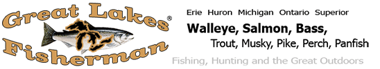 Great Lakes Fisherman - Trout, Salmon & Walleye Fishing Forum | Lake Michigan, Lake Huron, Lake Erie, Lake Ontario, Lake Superior