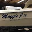 the maggie j 4