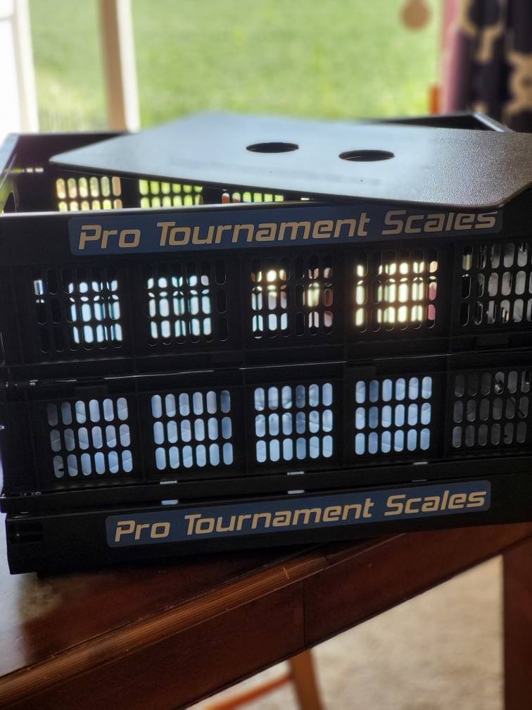 Pro Tournament Weigh Scale - Classifieds - Buy, Sell, Trade or