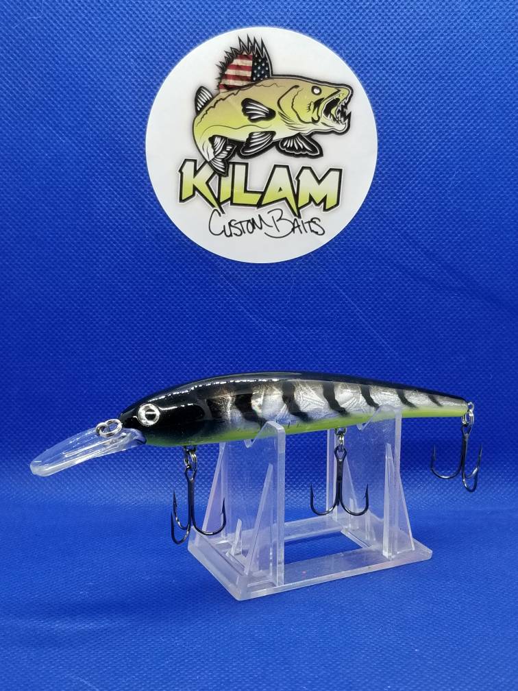 Custom Baits - Classifieds - Buy, Sell, Trade or Rent - Great